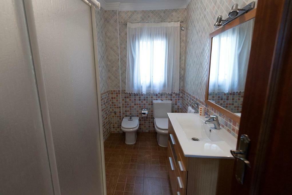 Apartamento Antequera Exterior foto