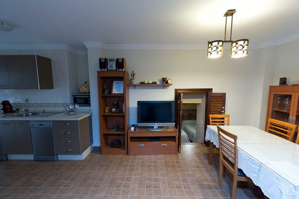 Apartamento Antequera Exterior foto