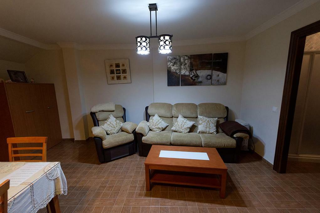 Apartamento Antequera Exterior foto