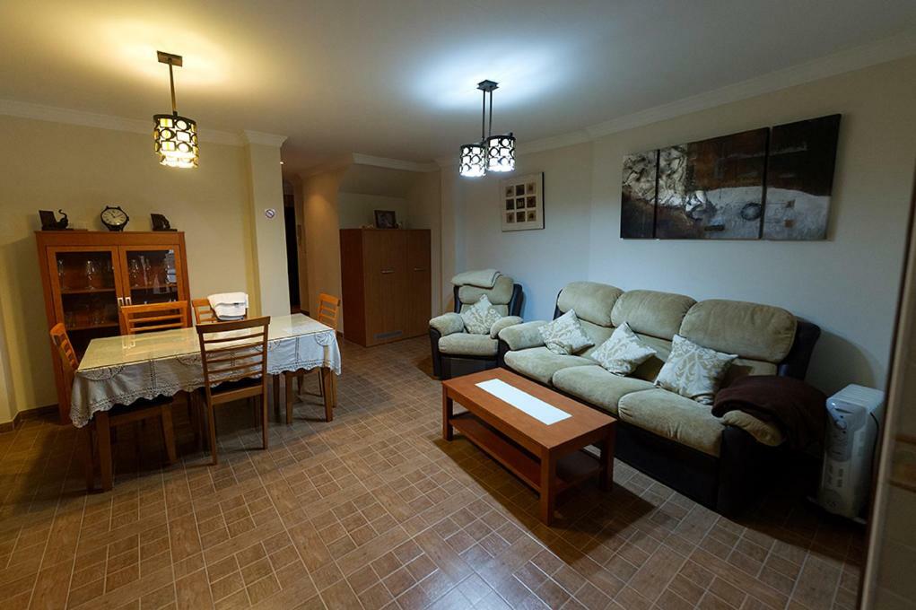 Apartamento Antequera Exterior foto